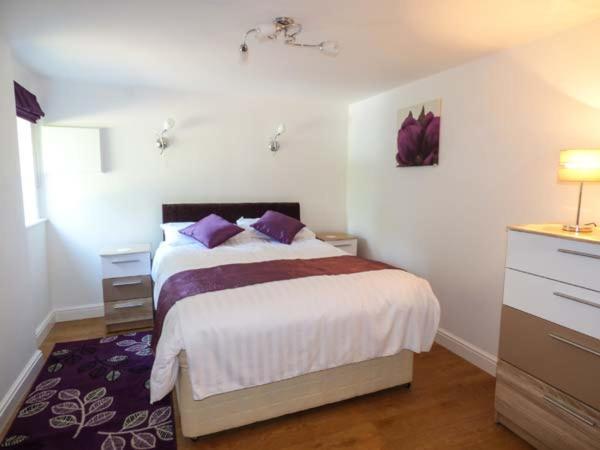 Dunsdale Lodge Frodsham Extérieur photo