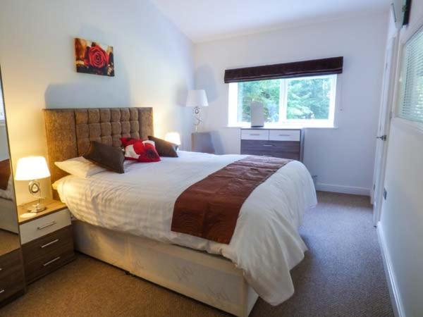 Dunsdale Lodge Frodsham Extérieur photo