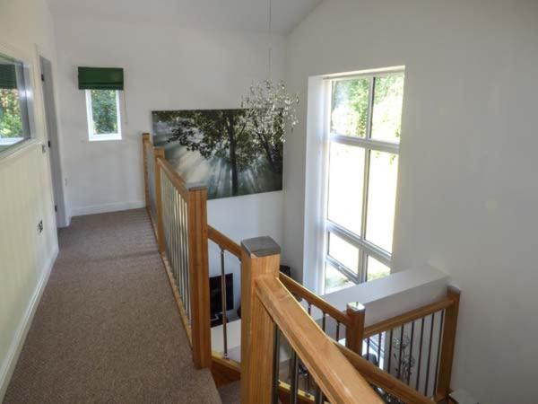 Dunsdale Lodge Frodsham Extérieur photo