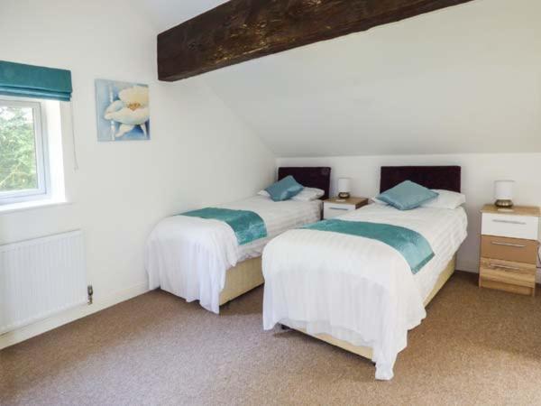 Dunsdale Lodge Frodsham Extérieur photo