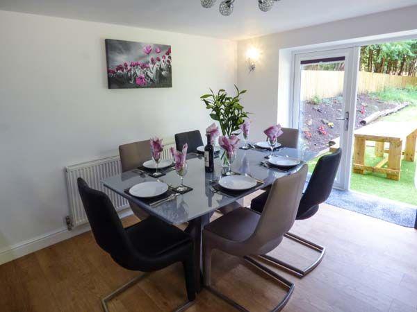 Dunsdale Lodge Frodsham Extérieur photo