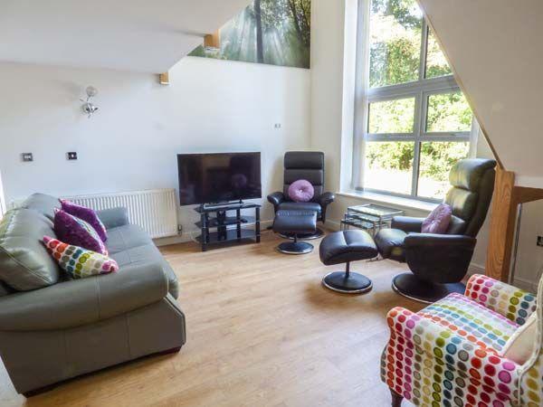 Dunsdale Lodge Frodsham Extérieur photo